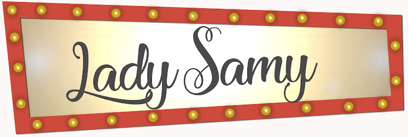 Lady Samy