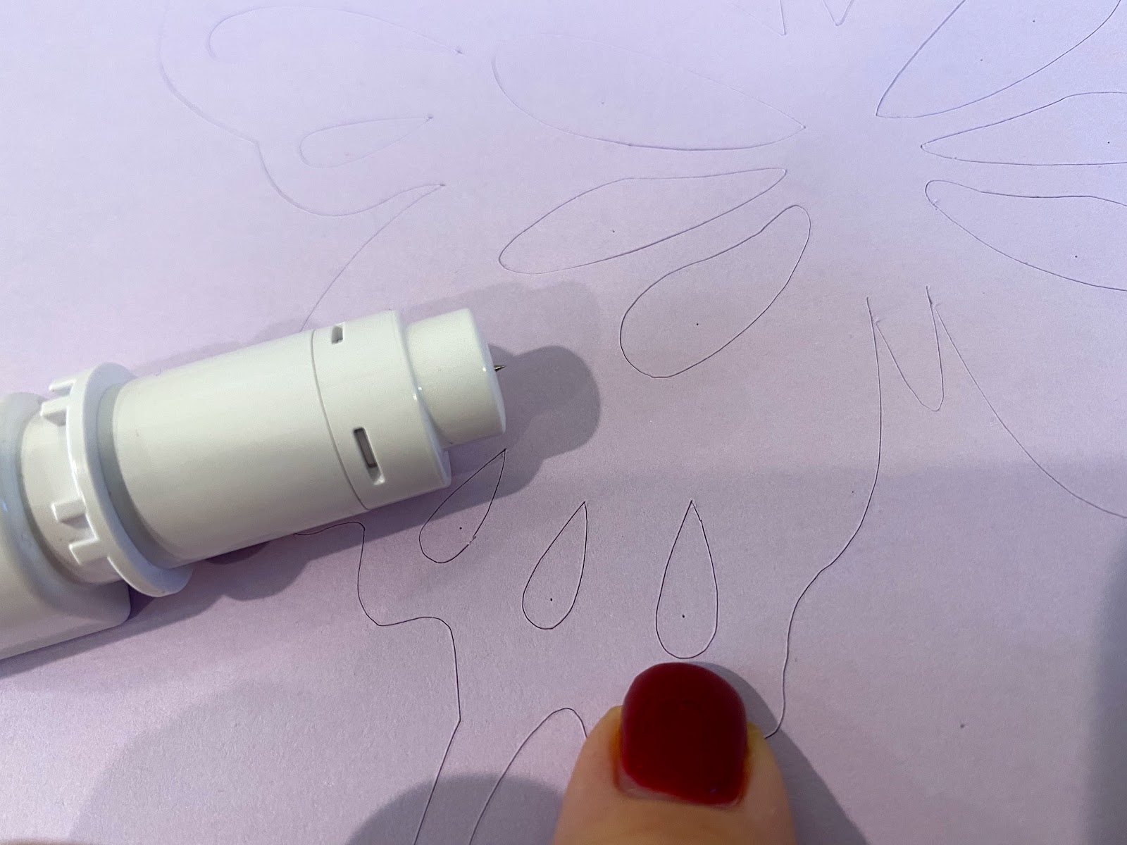 Silhouette CAMEO 4 Punch Tool Beginner Tutorial and Review Silhouette