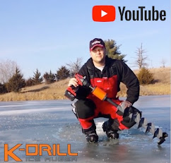 VIDEO: The K-DRILL Auger System