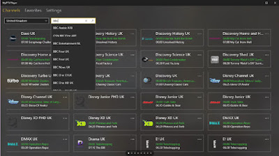 MyIPTV Player MyIPTV Player apps
