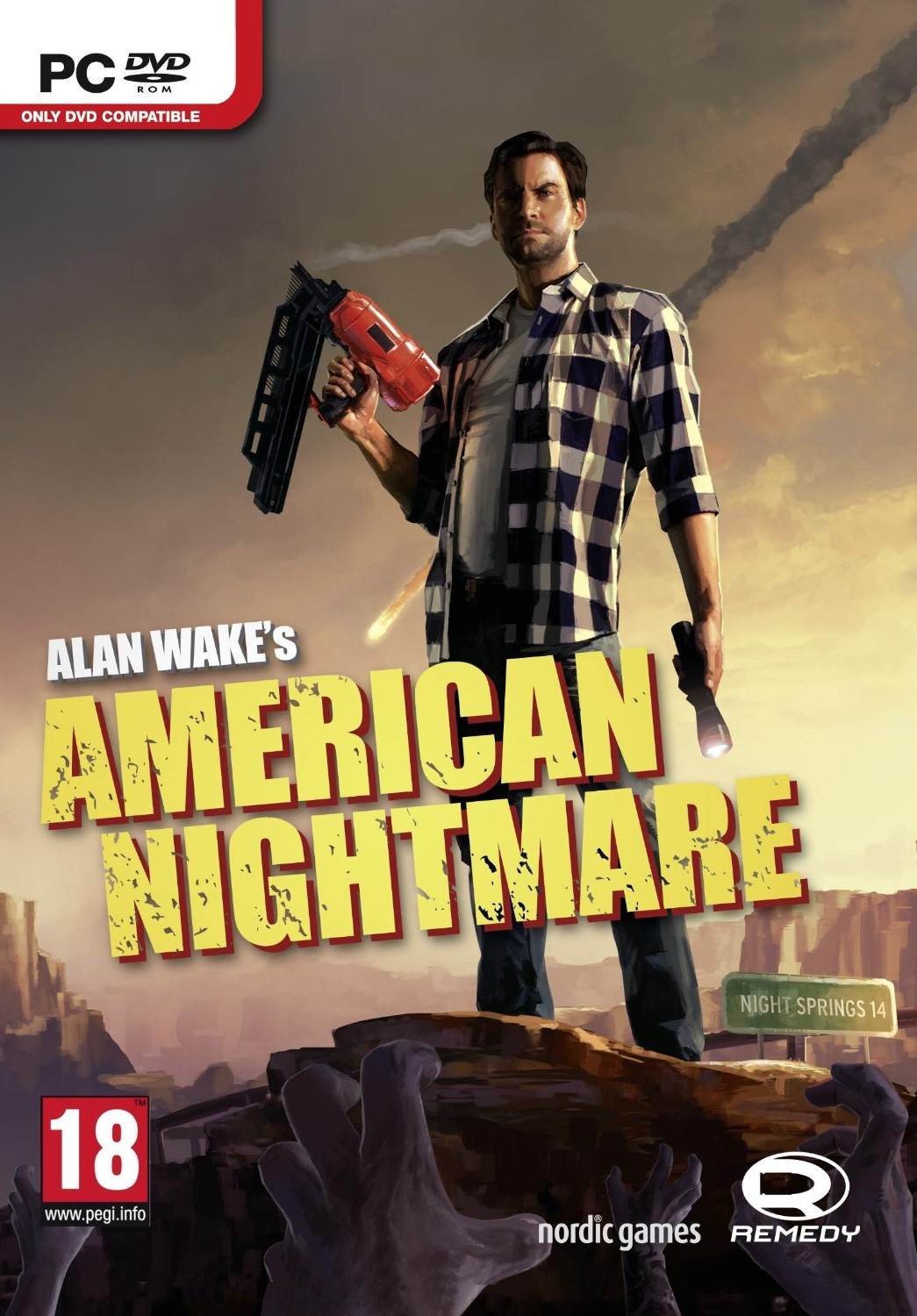 alan-wake-s-american-nightmare-top-free-games