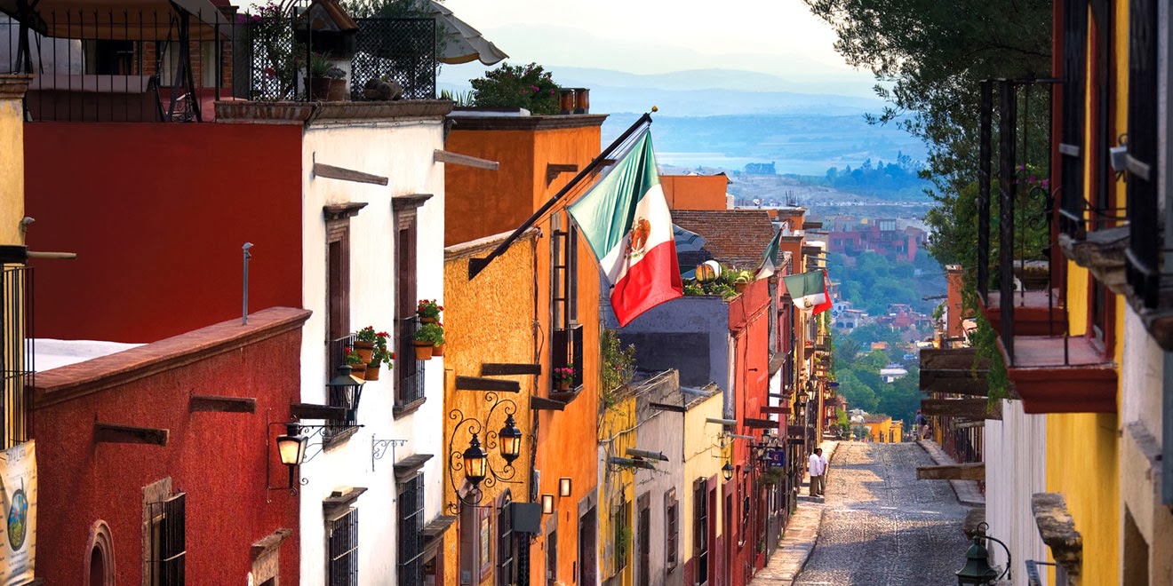 INTRAVELREPORT WELLNESS AND SPA IN SAN MIGUEL DE ALLENDE