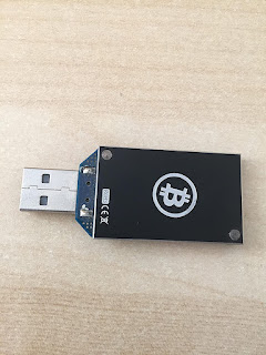 usb block erupter setup usb block erupter setup