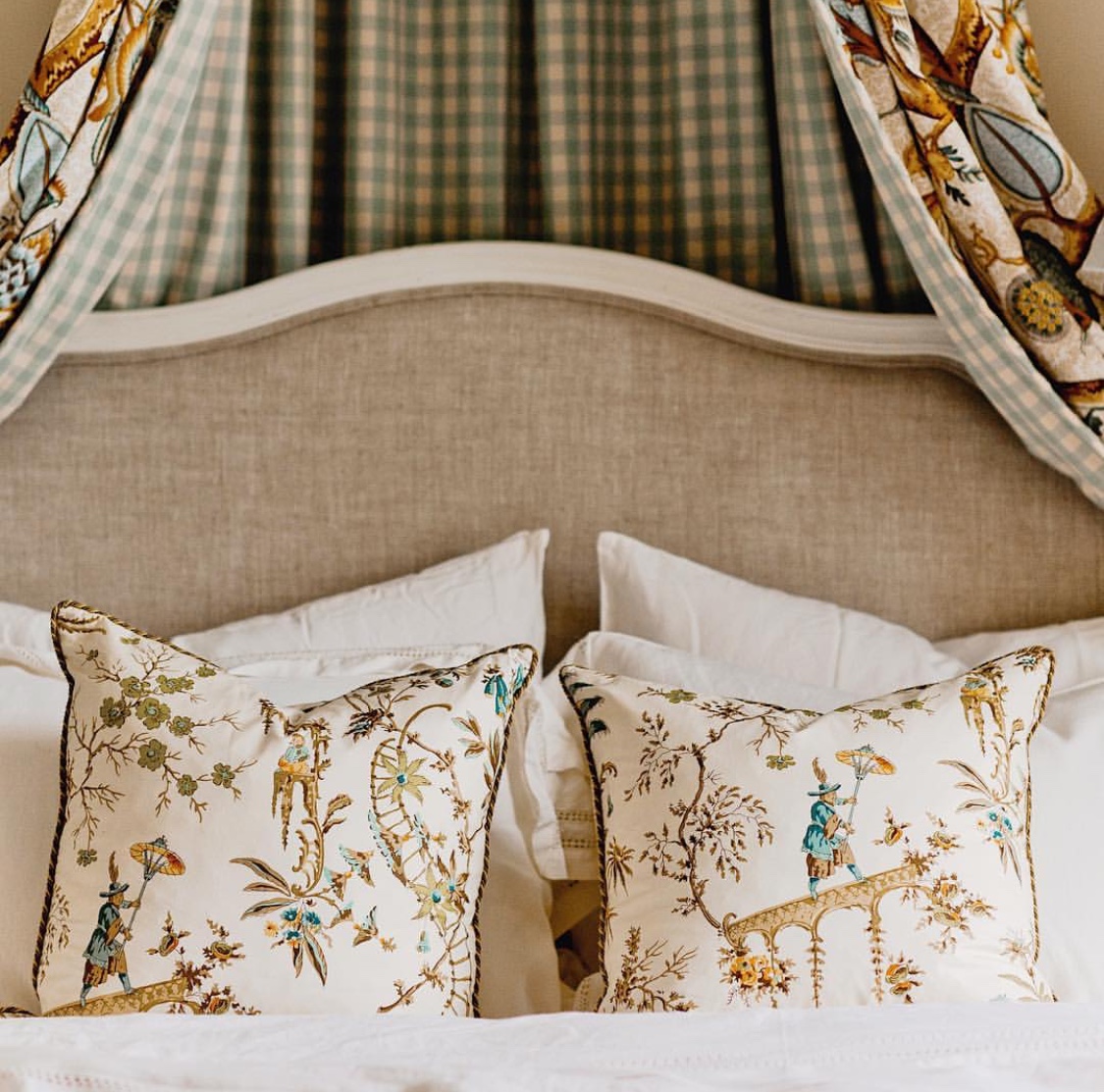 Weekday Wanderlust | Places: Le Mas Des Poiriers, Provence