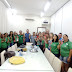 PREFEITO IVANILDINHO SE REÚNE COM REPRESENTANTES DOS AGENTES DE SAÚDE E DE ENDEMIAS PARA OUVIR REIVINDICAÇÕES DA CATEGORIA