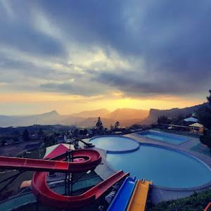Nirvana Valley Resort