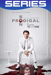 Prodigal Son Temporada 2 HD 1080p