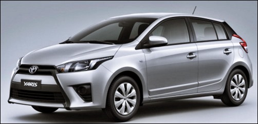 2017 Toyota Yaris Price In Lebanon TOYOTA UPDATE REVIEW 2017-toyota-yaris-price-in-lebanon-toyota-update-review