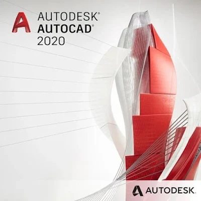تحميل برنامج Autodesk AutoCAD 2020 مع التفعيل