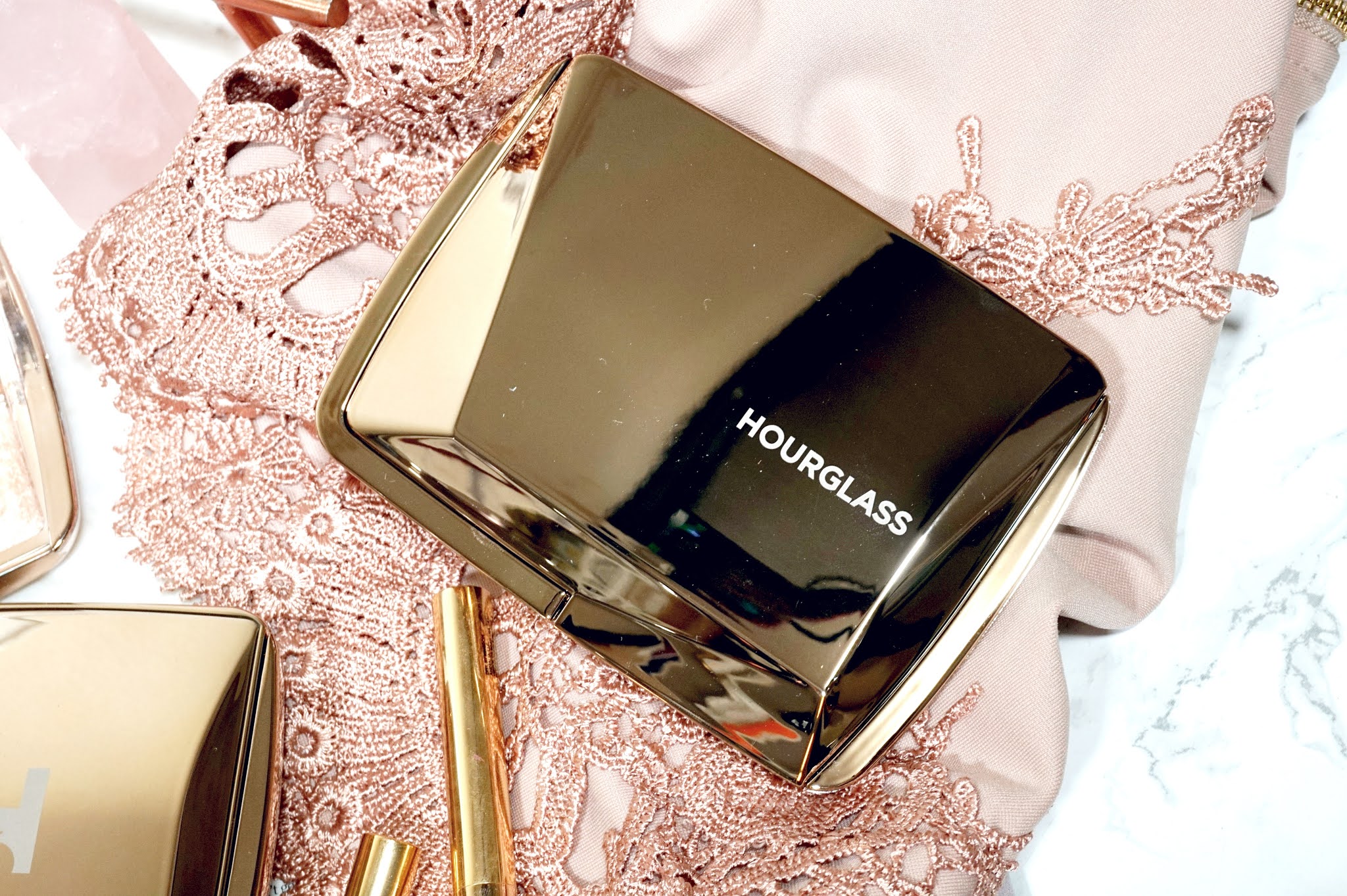  Review Hourglass Ambient Lighting Edit Sculpture PRETTY IS MY
