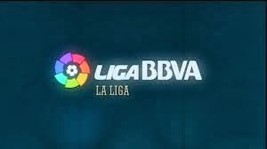 Horarios de la Jornada 9 - Liga BBVA 2013-14