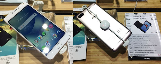 Asus Zenfone 4 Max 5 5 Quick Review Specs Price Philippines Geekschicksten