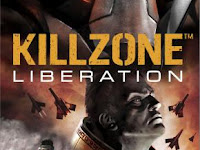 [PSP] Killzone Liberation [USA]