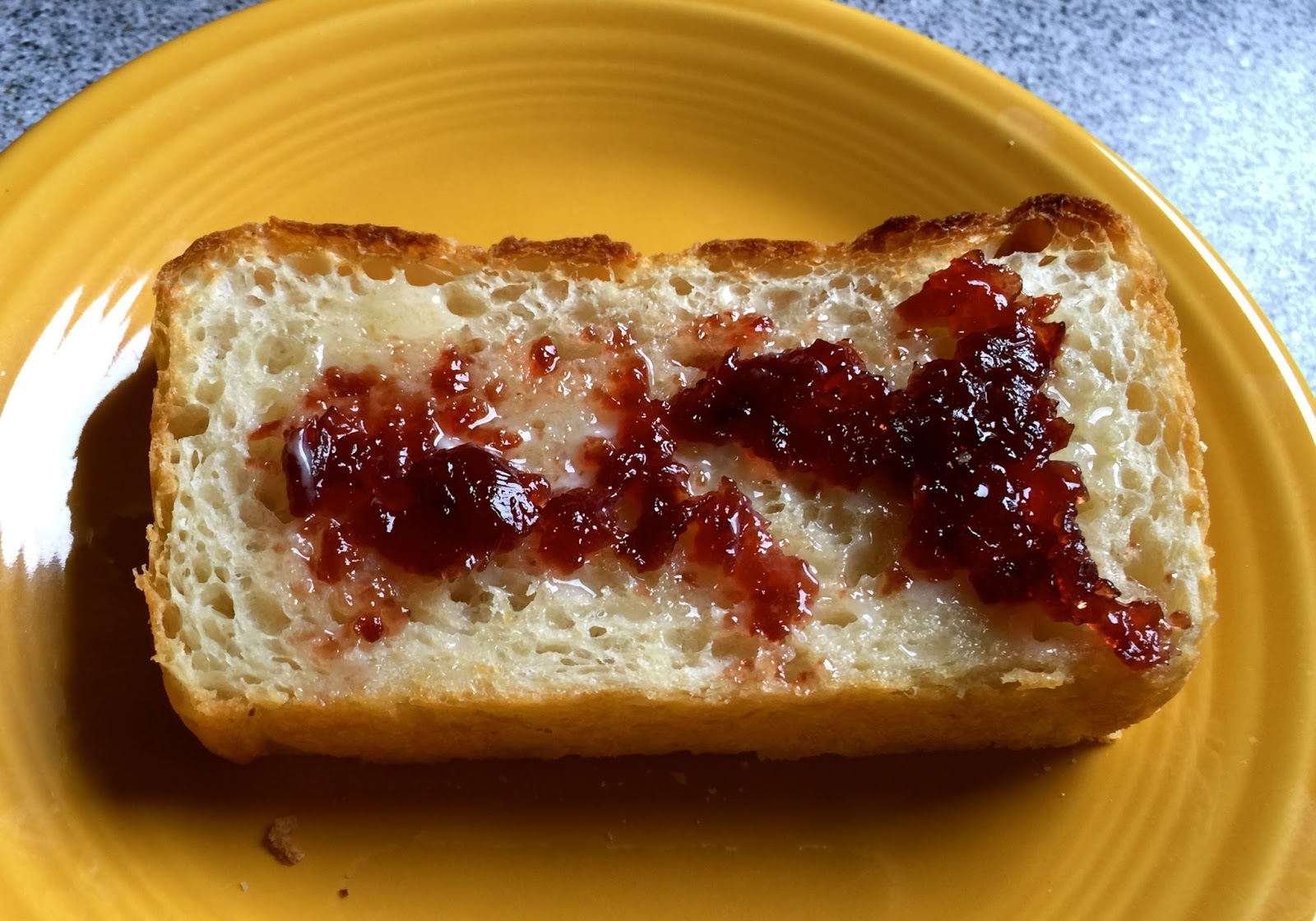 Husband Tested Recipes From Alice's Kitchen NoKnead Buttermilk Bread