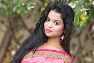 Bhavya Sri Photos 