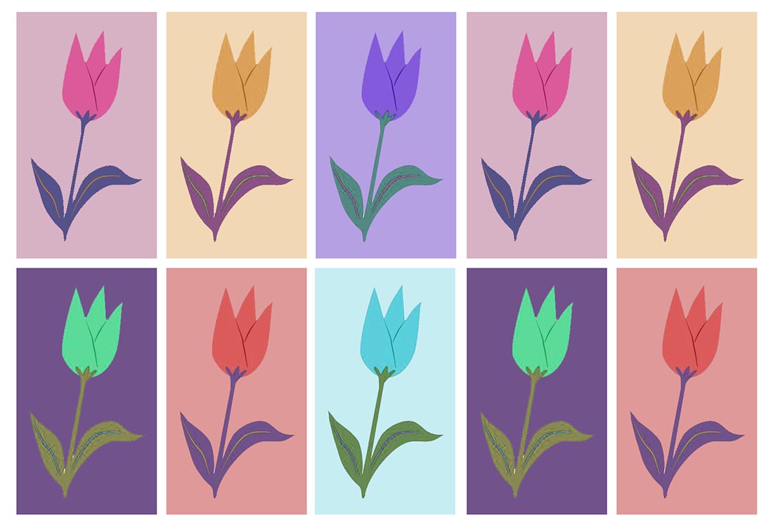 5 Elements for Effective Social Media Images, social media images