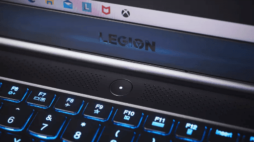 Lenovo Legion 7i (2020)