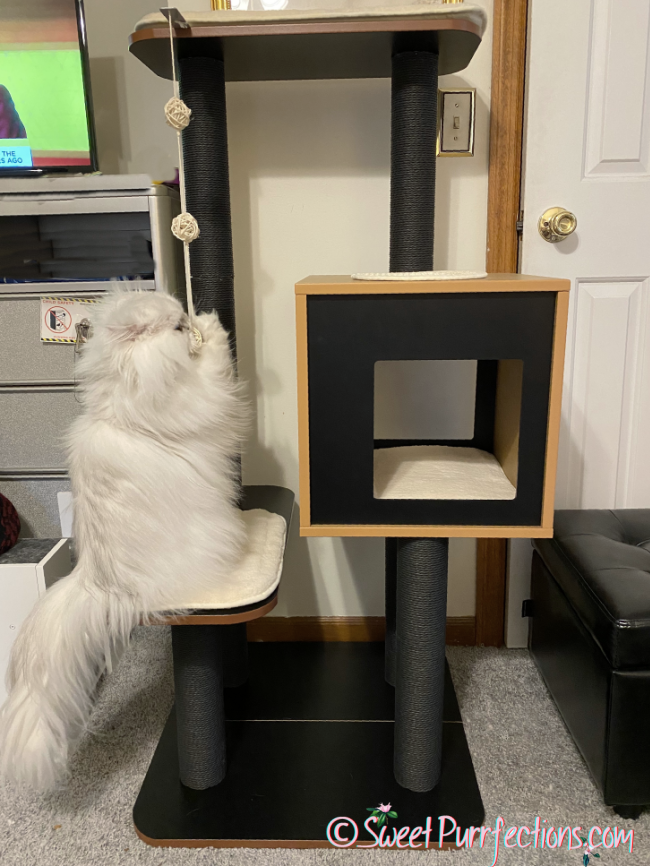 catit vesper high base