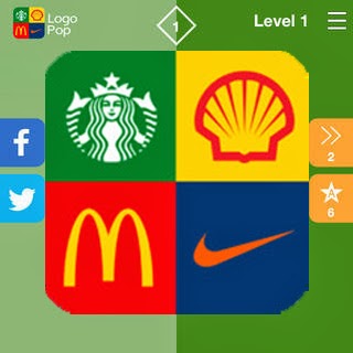 logo pop level 3 logo pop level 3