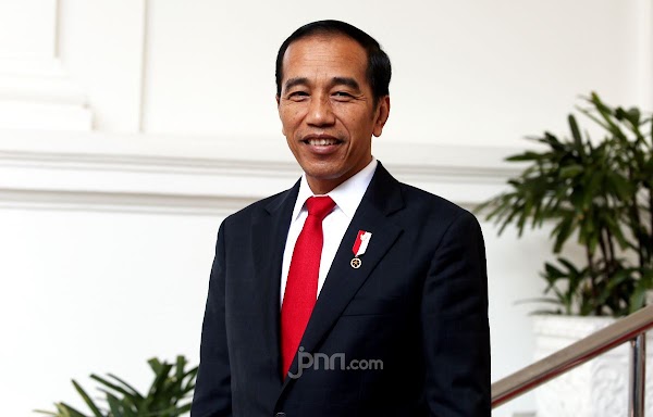 Koordinator KIKA: Kebebasan Akademik Terancam Di Rezim Jokowi