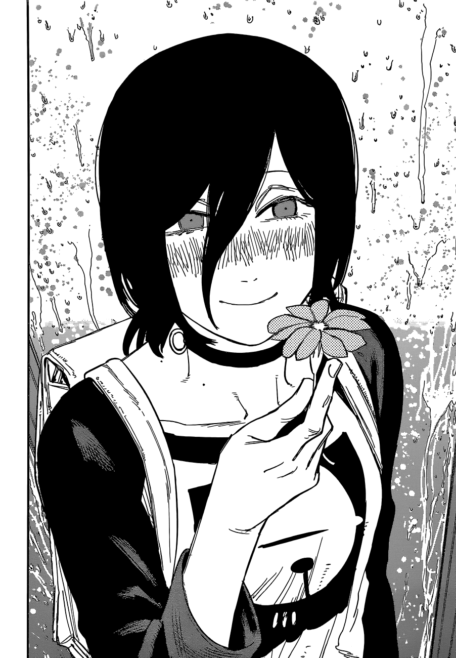 Chainsaw Man Chapter 40 Chainsaw Man Manga Online Chainsaw Man Chapter 40 Chainsaw Man Manga Online