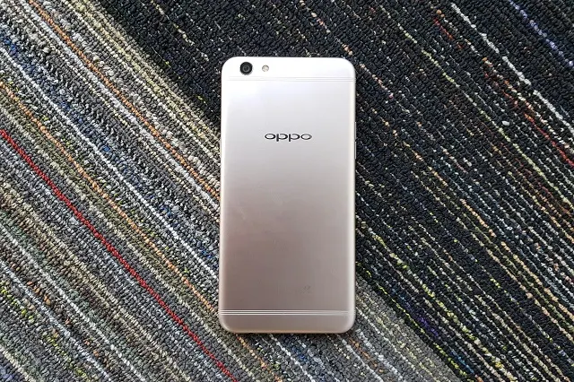 Oppo F3 Plus Review Philippines