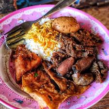 nasi cumi pasar atom khas surabaya Makanan Khas Surabaya Yang Populer, Enak dan Bikin Ketagihan