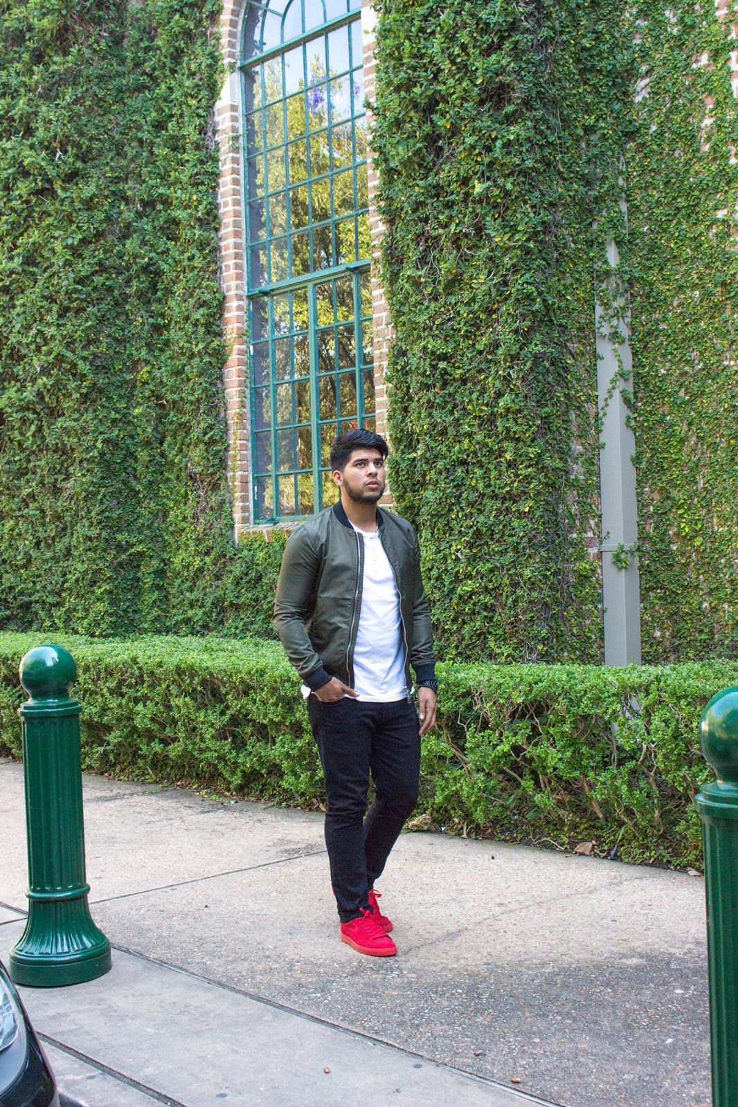 jual puma thunder spectra