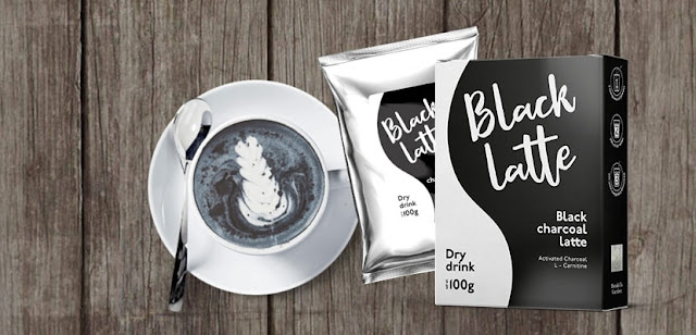 black latte co tot khong