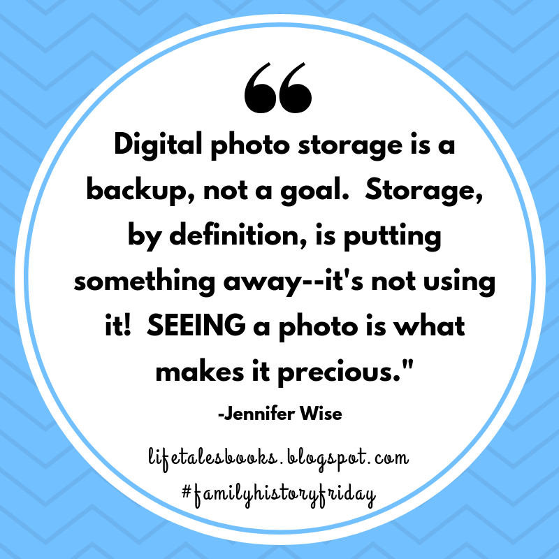 Photo & Story Treasures How to Get Your Pictures off Your Phone and