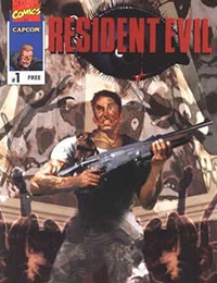 Resident Evil (1996)