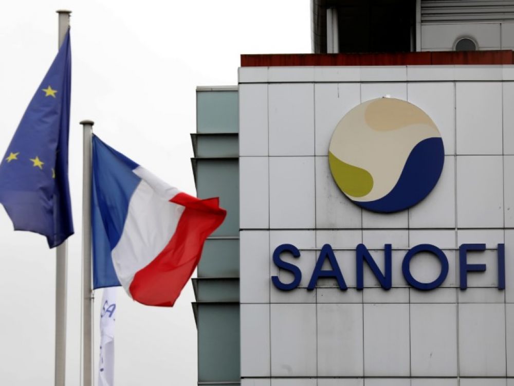 Sanofi pourrait supprimer 1 700 emplois en Europe dont près d'un millier de postes en France