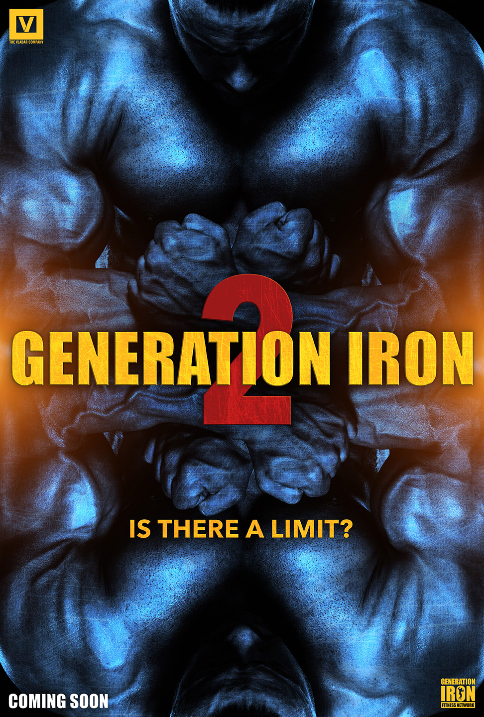 Generation Iron 2 2017 - Full (HD)