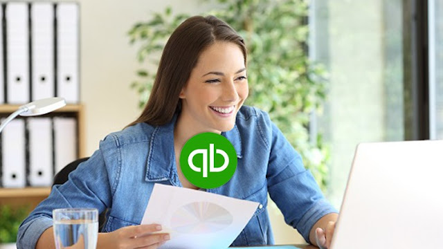 Mastering QuickBooks Desktop Pro 2020 Training Tutorial Finance & Accounting