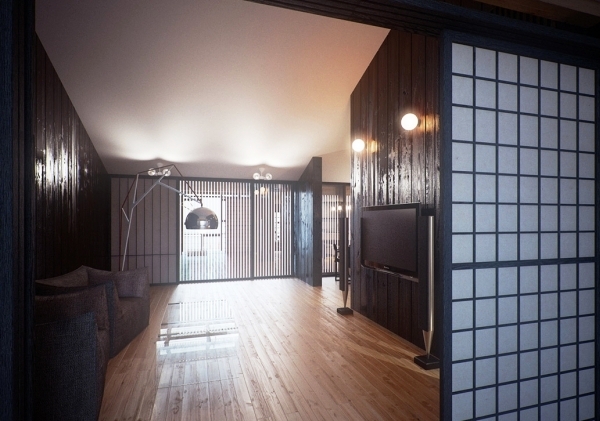 Desain Rumah Sederhana Minimalis 2 Lantai 1 Lantai Desain Rumah Sederhana Minimalis 2 Lantai 1 Lantai