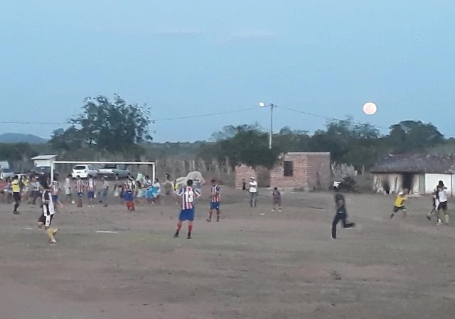 Definidos os oitos classificados para a próxima fase da II Copa Jacuípe