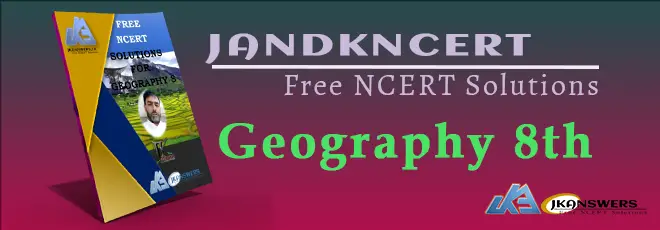 Book Cover Social Science Geography Class 8th Book Cover Social Science Geography Class 8th