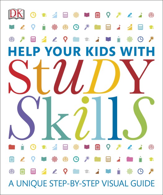 help your kids with study skills