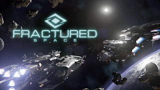Fractured-Space