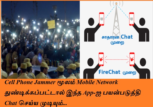 Applications of cell phone jammer - cell phone jammer Lebanon