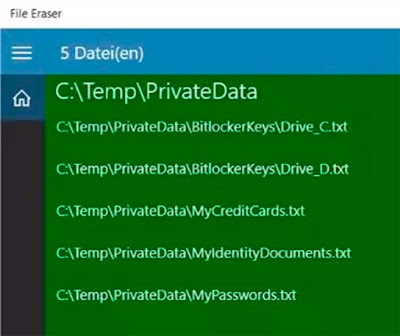 Aplikasi Penghapus File Yang Aman Untuk Perangkat Windows 10 Aplikasi Penghapus File Yang Aman Untuk Perangkat Windows 10