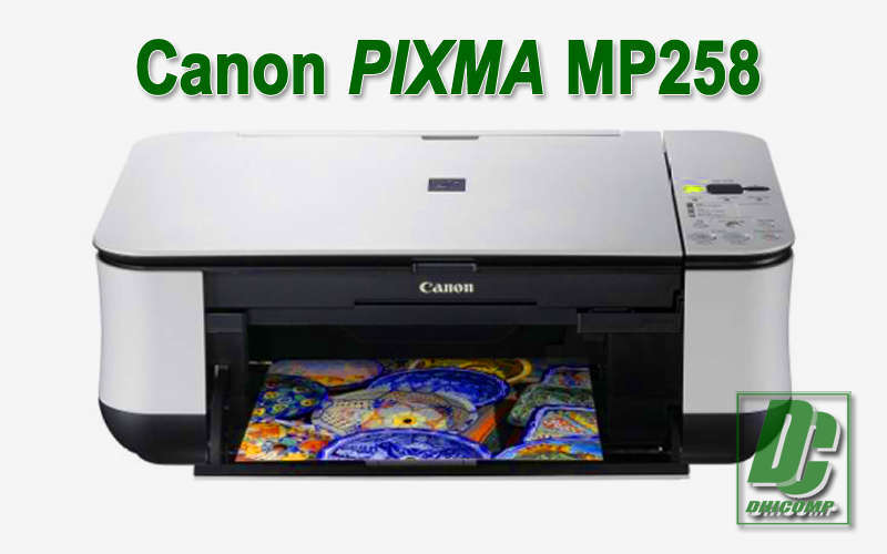 Canon pixma 250