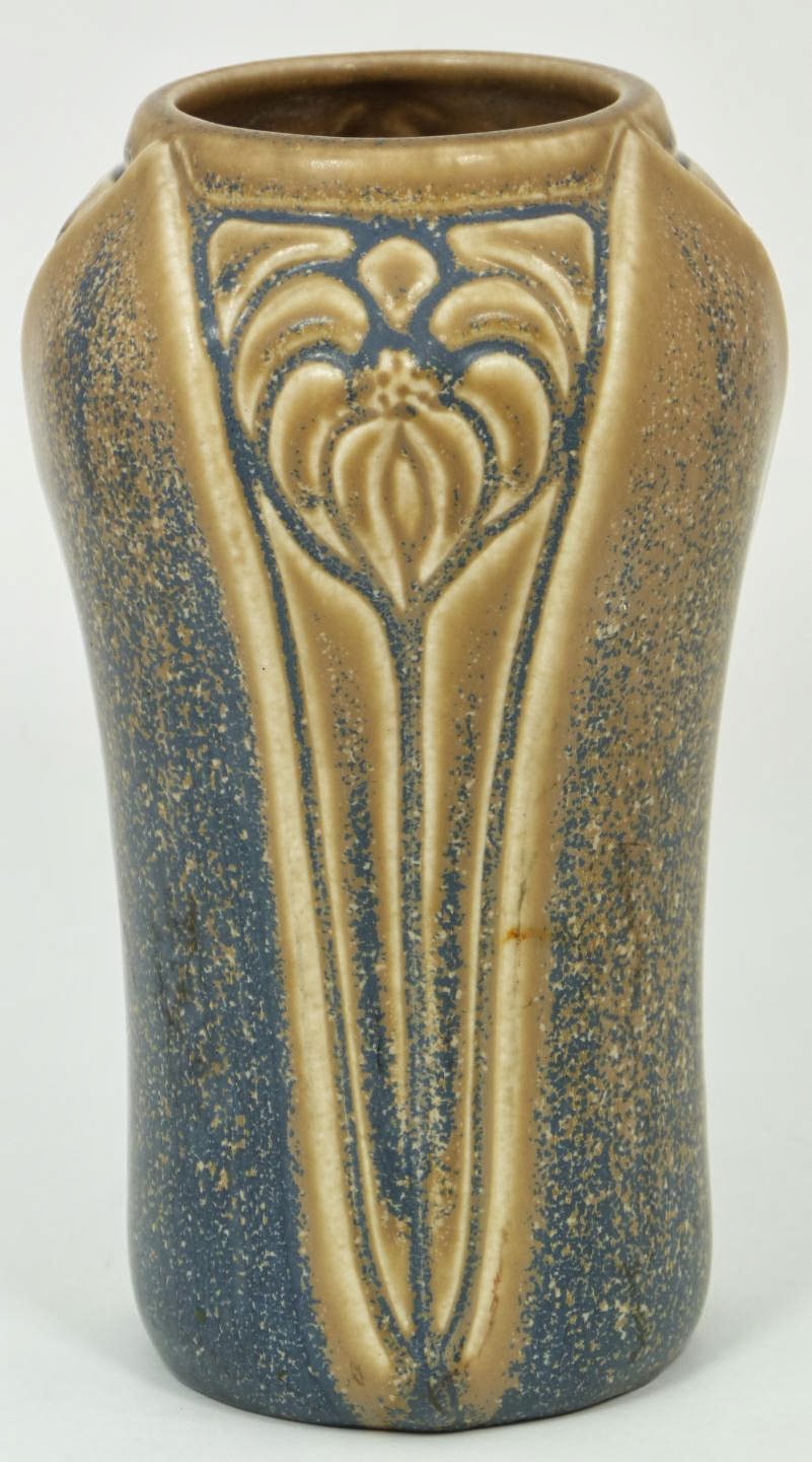 Every Day is a Gift Rookwood Pottery