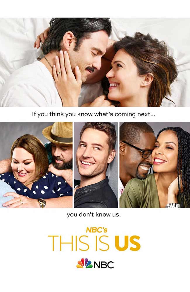 This Is Us Temporada 4 SUB ESPAÑOL Series y Capítulos Diarios