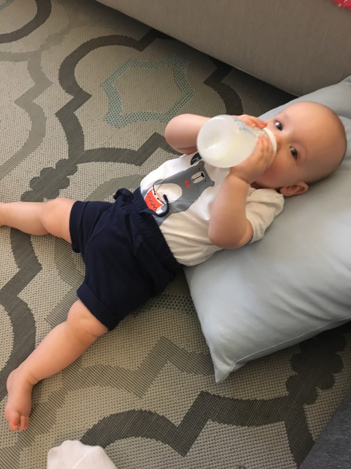 silkair bassinet