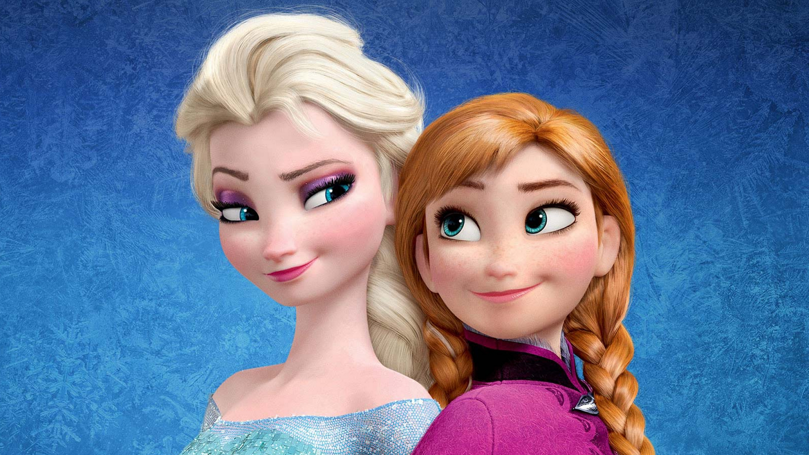 Movie Review: 'Frozen' (2013) — Eclectic Pop