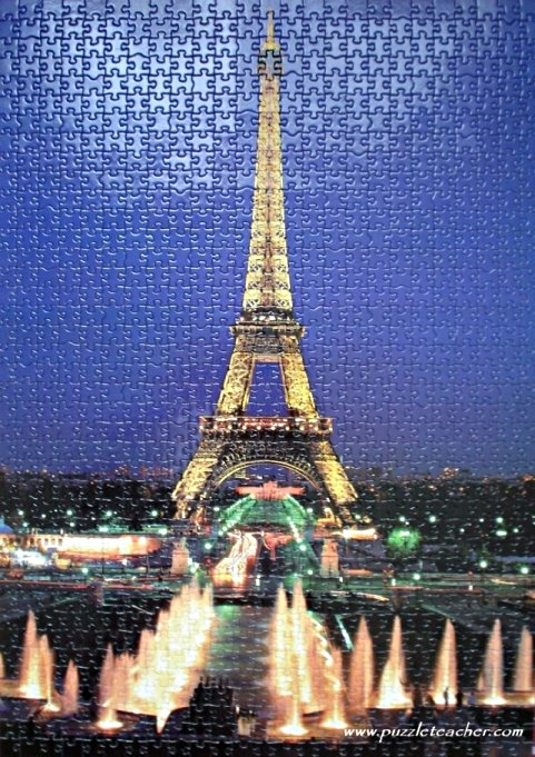 puzzle teacher puzzle master