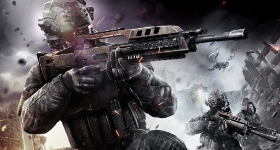 10 Game Fps Offline Ringan Terbaik Untuk Pc Patitekno