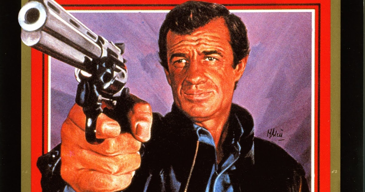 Le Professionnel Film Complet En Francais Belmondo IN SEARCH OF CINEMA: LE PROFESSIONNEL (French) (1981)