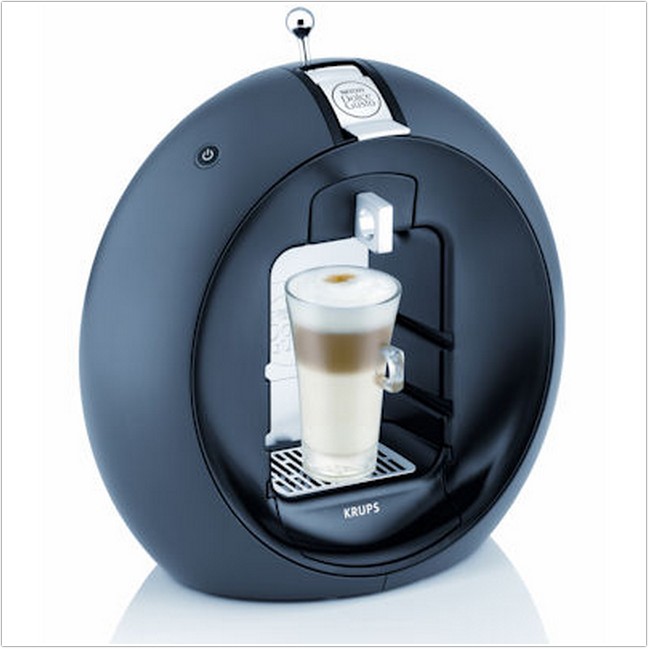 krups dolce gusto circolo